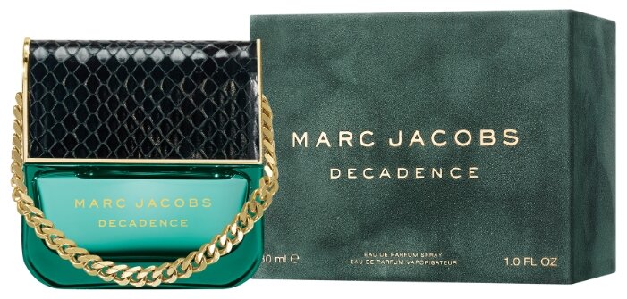 Marc Jacobs Pergume