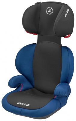 Автокресло группы 2/3 (15–36кг) Maxi-Cosi Rodi SPS Basic Blue