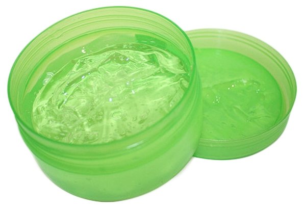 Гель для тела BioAqua Aloe Vera 92% Soothing Gel Увлажняющий гель с натуральным соком алоэ для лица и тела, 220 г
