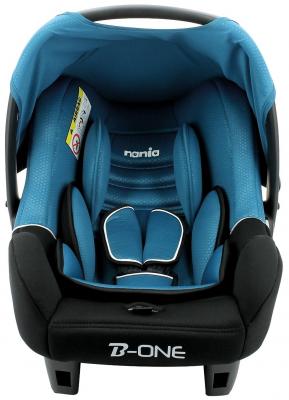 Автокресло Nania BEONE SP LX BLUE NANIA LX Удерж. устр. для детей гр. 0+