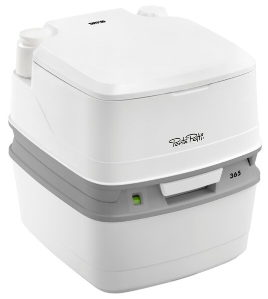 Биотуалет Thetford Porta Potti 365 белый