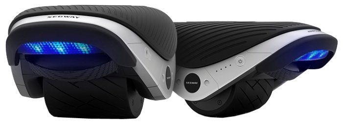 Роликовые коньки Segway e-Skates Drift W1 р. One Size Роликовые коньки Segway e-Skates Drift W1 р. One Size