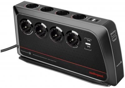 AudioQuest Сетевой Кондиционер Audioquest Powerquest 3