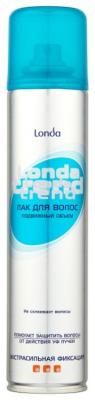 Londa Лак для волос Trend Подвижный объём, экстрасильная фиксация, 250 мл