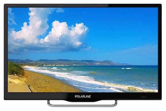 Телевизор Polarline 24PL51TC-SM 24
