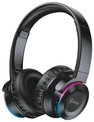 Беспроводные наушники CaseGuru CGpods Pro black