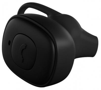 Bluetooth-гарнитура WK P10 black