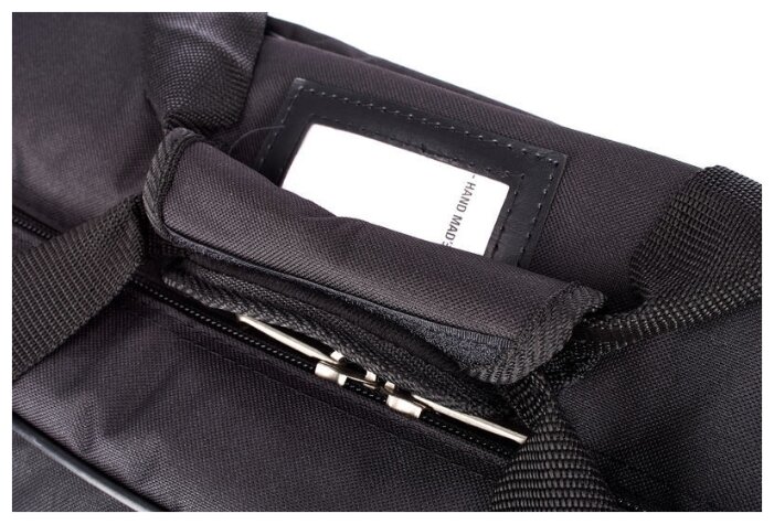 Чехол Rockbag RB21623B черный 2 Чехол Rockbag RB21623B черный 2