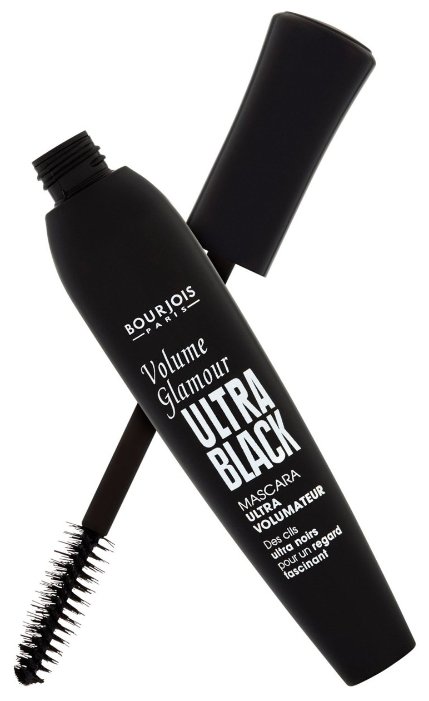 Bourjois Тушь для ресниц Volume Glamour Ultra Black, 61 ultra black Bourjois Тушь для ресниц Volume Glamour Ultra Black, 61 ultra black
