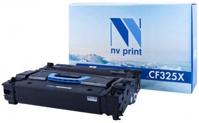 Картридж NV Print CF325X для HP, совместимый