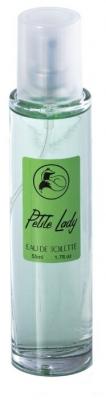 Туалетная вода Chanterelle Petite Lady, 55 мл