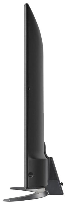 Телевизор LG 43UN81006 43" (2020) темный графит