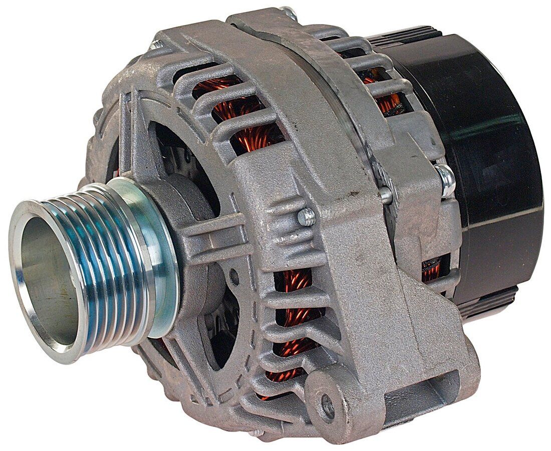 Генератор Борисовский завод автотракторного электрооборудования  3202.3771000 купить в Москве, СПб, Новосибирске по низкой цене