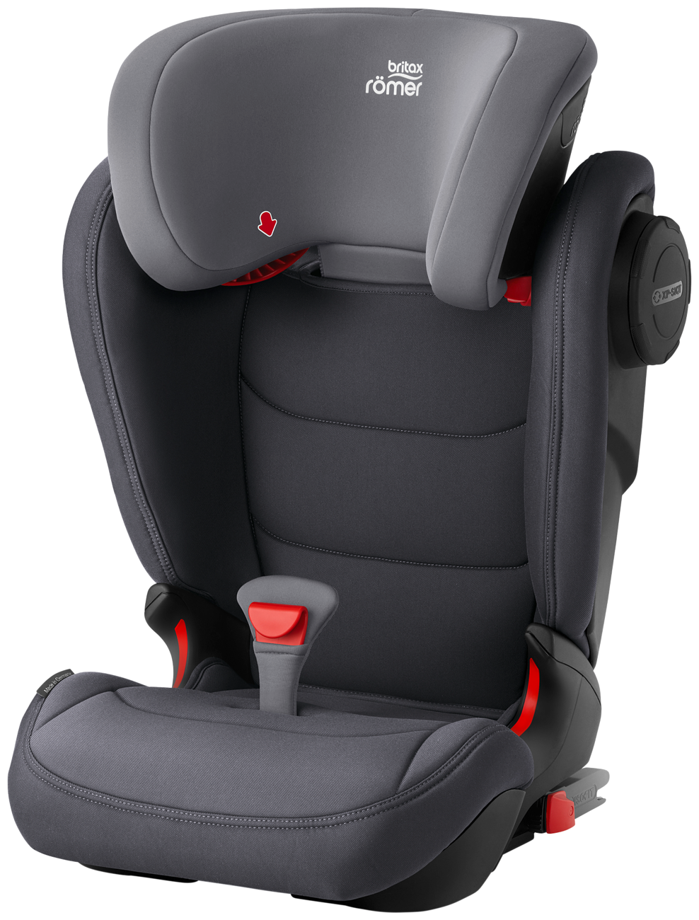 Автокресло Britax Romer Kidfix 2