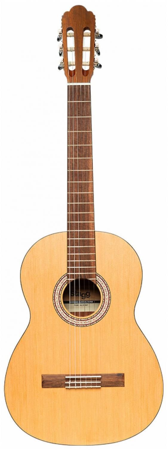 Классическая гитара STAGG SCL70-NAT Классическая гитара STAGG SCL70-NAT