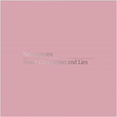 New Order – Power, Corruption &amp; Lies (LP+2 CD+2 DVD)