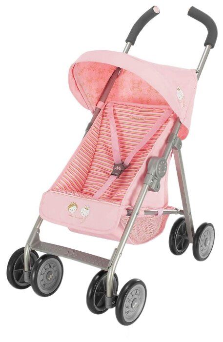 Maclaren Junior XT Mac la Reine