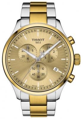 Tissot T1166172202100