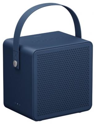 Портативная акустика Urbanears Rålis, slate blue