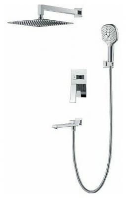 Душевая система Faop A7109