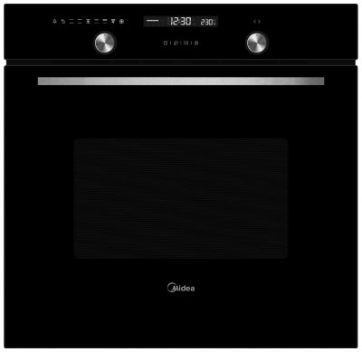 Духовой шкаф Midea MO78101CGB