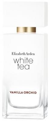 Туалетная вода Elizabeth Arden White Tea Vanilla Orchid, 50 мл