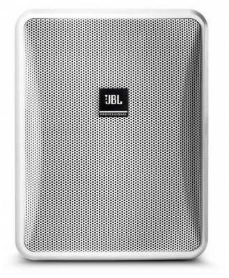 JBL Control 25-1 WH