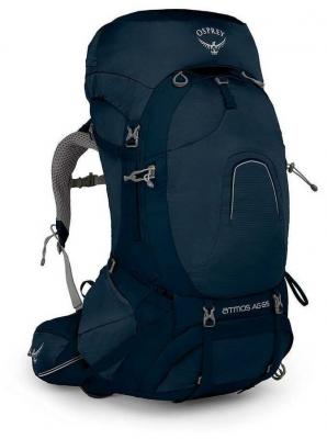 Рюкзак Osprey Atmos AG 65 L Unity Blue