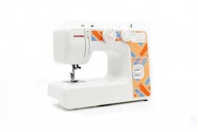 Швейная машина Janome Escape V-15