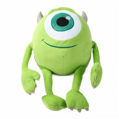 Игрушка мягкая Disney Майк TC-6228