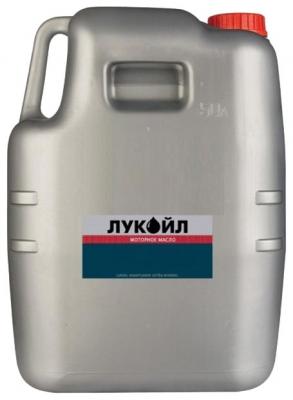 Моторное масло ЛУКОЙЛ Авангард CF-4/SG 15W-40 50 л