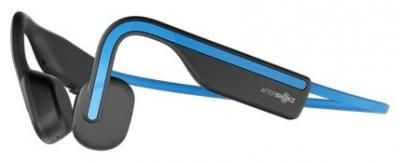 Беспроводные наушники AfterShokz OpenMove, elevation blue