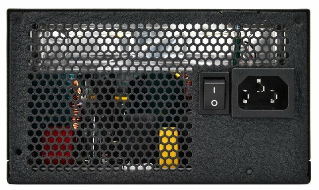 Блок питания Deepcool DQ750 750W