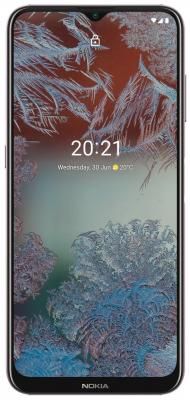 Смартфон Nokia G10 3/32GB, лавандовый