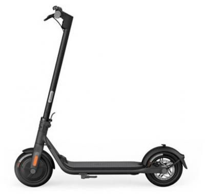 Электросамокат Ninebot by Segway KickScooter F25