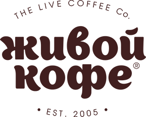 Живой Кофе