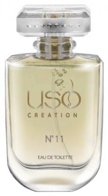 Туалетная вода USO Creation W 11, 50 мл