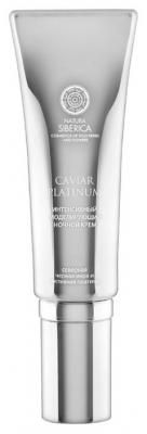 Крем Natura Siberica Caviar Platinum интенсивный моделирующий ночной 30 мл