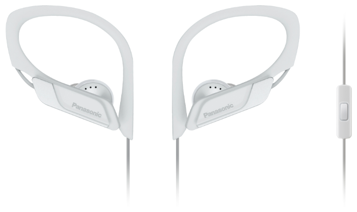 Наушники Panasonic RP-HS35MGC white Наушники Panasonic RP-HS35MGC white