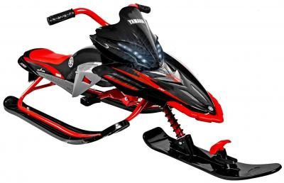 Apex Snow Bike with LED Синий