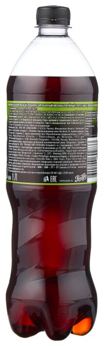 Газированный напиток Pepsi Lime, 1 л, 12 шт. Газированный напиток Pepsi Lime, 1 л, 12 шт.