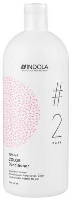 Indola кондиционер Innova Color #2 для окрашенных волос, 1500 мл