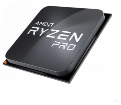 Процессор AMD Ryzen 3 PRO 2200G, OEM