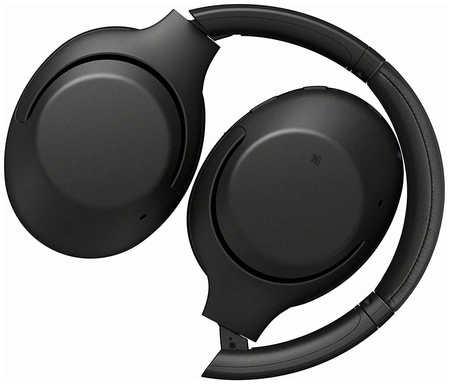 Беспроводные наушники Sony WH-XB900N, black