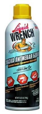 Автомобильная смазка GUNK Литиевая 0.29 л