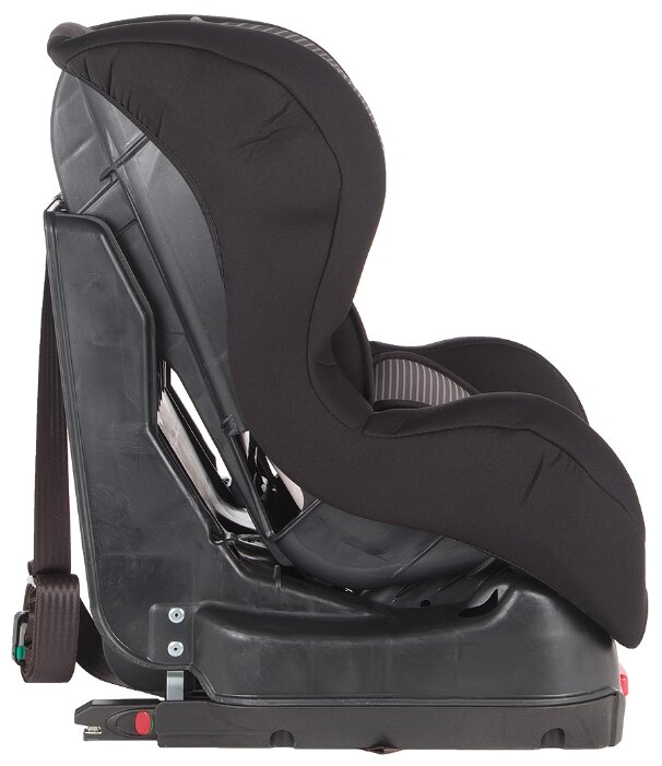 Lux isofix