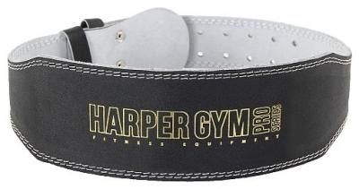 Пояс Harper Gym JE-2623 черный S