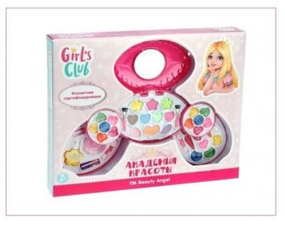 Косметика для детей "Girl's Club", IT107001
