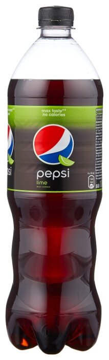Газированный напиток Pepsi Lime, 1 л, 12 шт. Газированный напиток Pepsi Lime, 1 л, 12 шт.