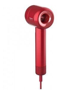 Фен для волос Xiaomi Dreame Hair Artist Temperature Control Hairdryer Red (AHD5-RE0)